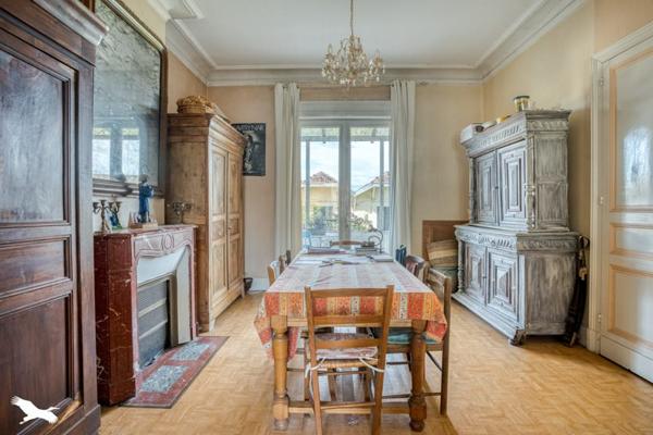 Maison à vendre |  Miramont-de-Guyenne |  7 pièces | 165 m²