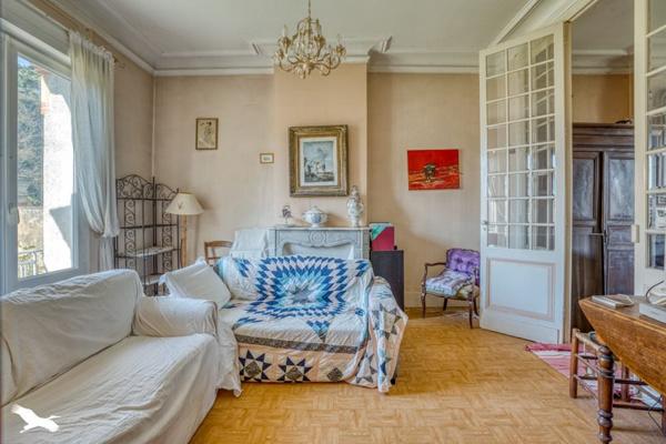 Maison à vendre |  Miramont-de-Guyenne |  7 pièces | 165 m²