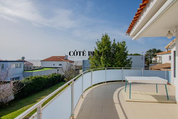 Vaux-sur-Mer (17640) VAUX-SUR-MER - MAISON FAMILIALE A 150 M DE LA PLAGE