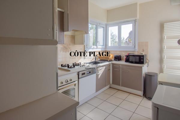 Vaux-sur-Mer (17640) VAUX-SUR-MER - MAISON FAMILIALE A 150 M DE LA PLAGE