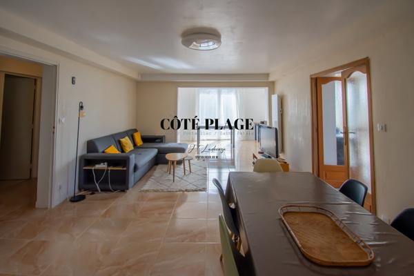 Vaux-sur-Mer (17640) VAUX-SUR-MER - MAISON FAMILIALE A 150 M DE LA PLAGE