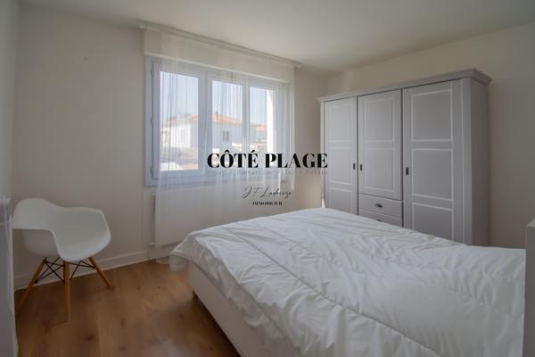 Vaux-sur-Mer (17640) VAUX-SUR-MER - MAISON FAMILIALE A 150 M DE LA PLAGE