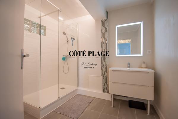 Vaux-sur-Mer (17640) VAUX-SUR-MER - MAISON FAMILIALE A 150 M DE LA PLAGE