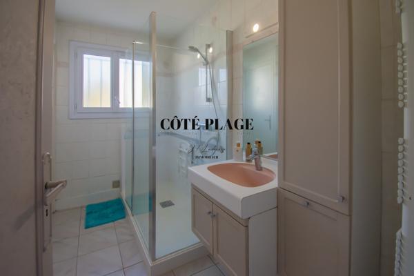 Vaux-sur-Mer (17640) VAUX-SUR-MER - MAISON FAMILIALE A 150 M DE LA PLAGE