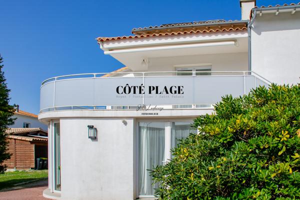 Vaux-sur-Mer (17640) VAUX-SUR-MER - MAISON FAMILIALE A 150 M DE LA PLAGE