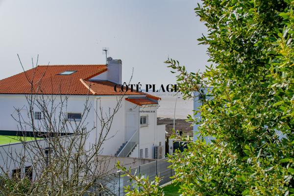 Vaux-sur-Mer (17640) VAUX-SUR-MER - MAISON FAMILIALE A 150 M DE LA PLAGE