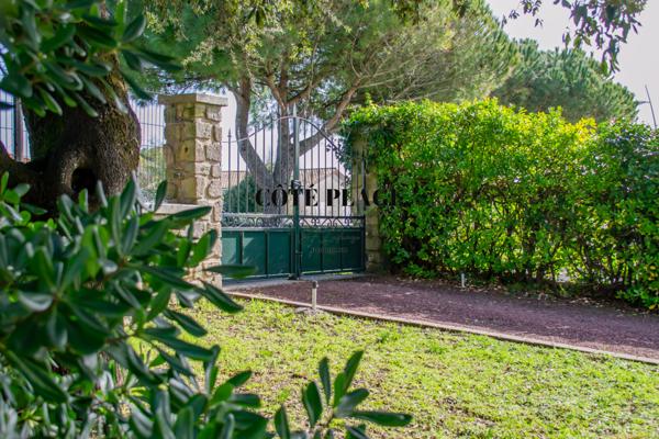 Vaux-sur-Mer (17640) VAUX-SUR-MER - MAISON FAMILIALE A 150 M DE LA PLAGE