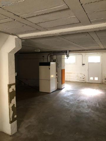 Maison à louer à Issoudun dans l'Indre (36100), ref : LOC.CHA