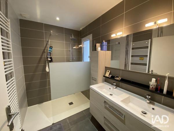 Maison à vendre 4 pièces 139 m² Les Herbiers