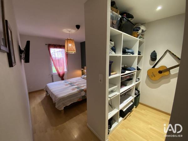 Maison à vendre 4 pièces 139 m² Les Herbiers