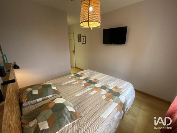 Maison à vendre 4 pièces 139 m² Les Herbiers