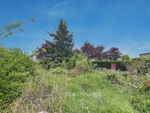 Maison idéalement placée à Yutz