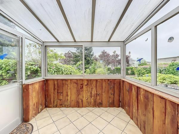 Maison idéalement placée à Yutz