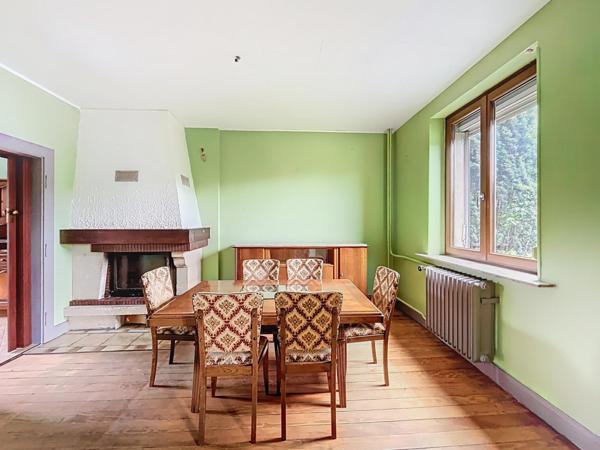 Maison idéalement placée à Yutz