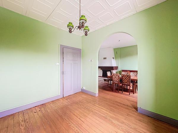 Maison idéalement placée à Yutz