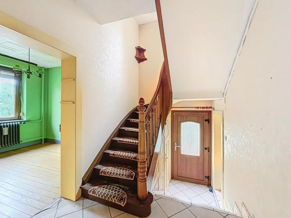 Maison idéalement placée à Yutz