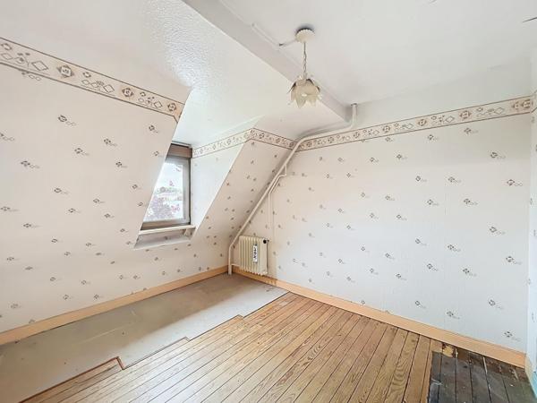 Maison idéalement placée à Yutz