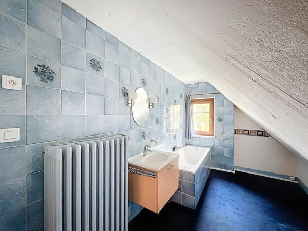 Maison idéalement placée à Yutz