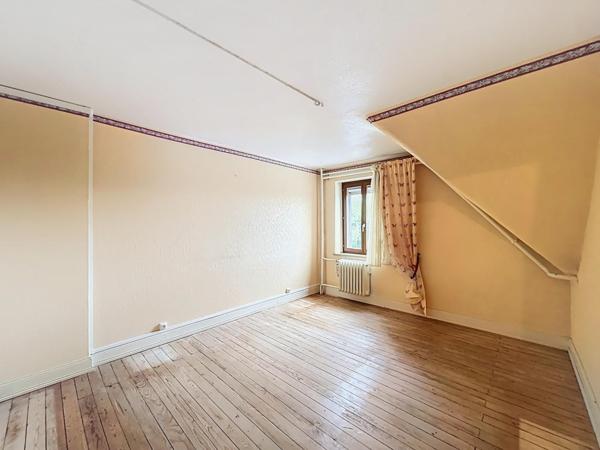 Maison idéalement placée à Yutz