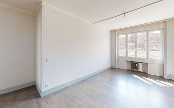 Appartement à louer    2 pièces • 59,93 m2 Saint-Étienne
