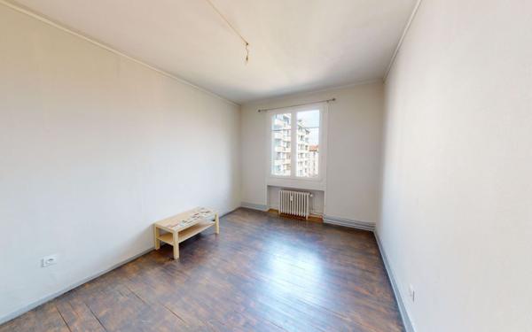 Appartement à louer    2 pièces • 59,93 m2 Saint-Étienne