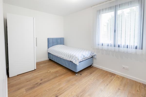 Centre-ville Maison 100m² de 2022 3 chambres 