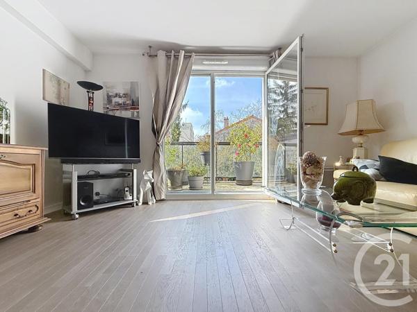 Appartement F4 à vendre  4 pièces - 81 m2 NANTERRE - 92