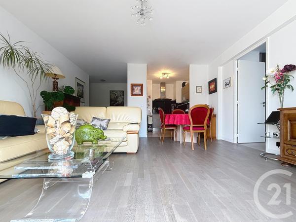 Appartement F4 à vendre  4 pièces - 81 m2 NANTERRE - 92