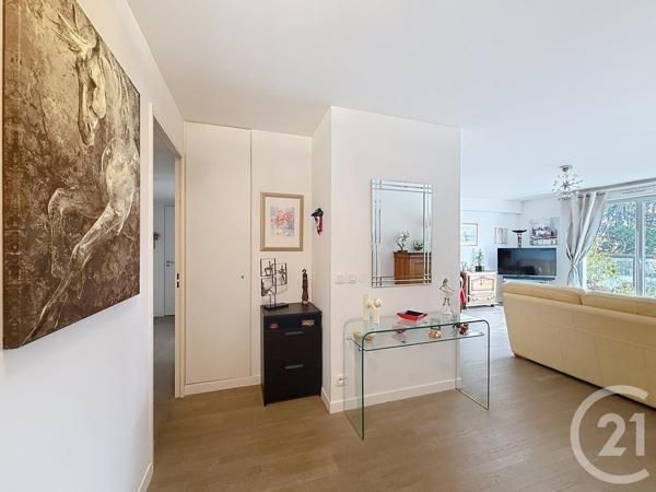 Appartement F4 à vendre  4 pièces - 81 m2 NANTERRE - 92