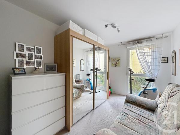 Appartement F4 à vendre  4 pièces - 81 m2 NANTERRE - 92