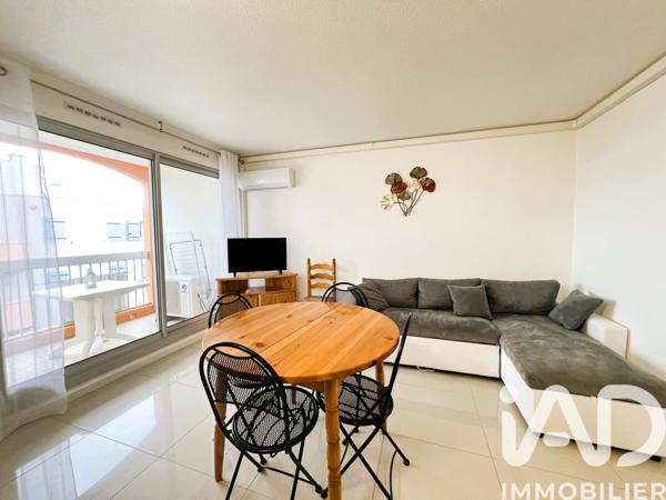 Appartement à vendre 2 pièces 36 m² Saint-Cyprien