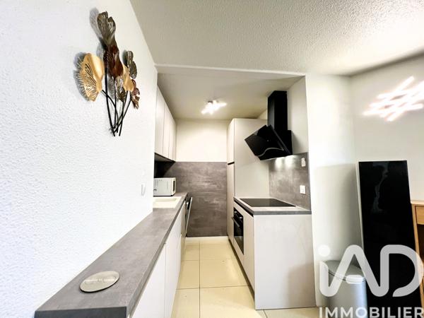 Appartement à vendre 2 pièces 36 m² Saint-Cyprien