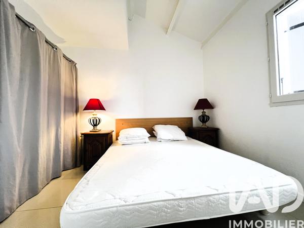 Appartement à vendre 2 pièces 36 m² Saint-Cyprien