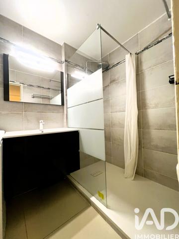 Appartement à vendre 2 pièces 36 m² Saint-Cyprien