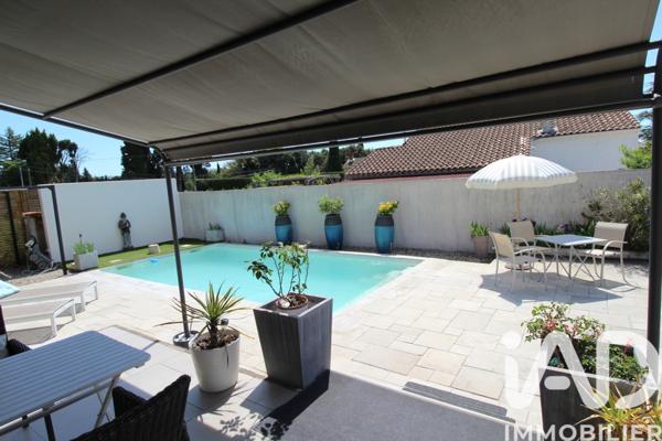 Maison à vendre 5 pièces 90 m² L'Isle-sur-la-Sorgue