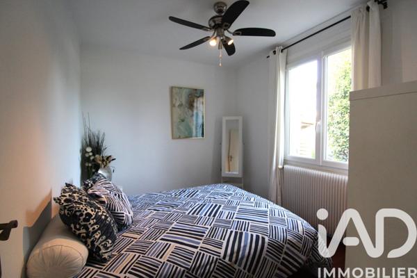 Maison à vendre 5 pièces 90 m² L'Isle-sur-la-Sorgue