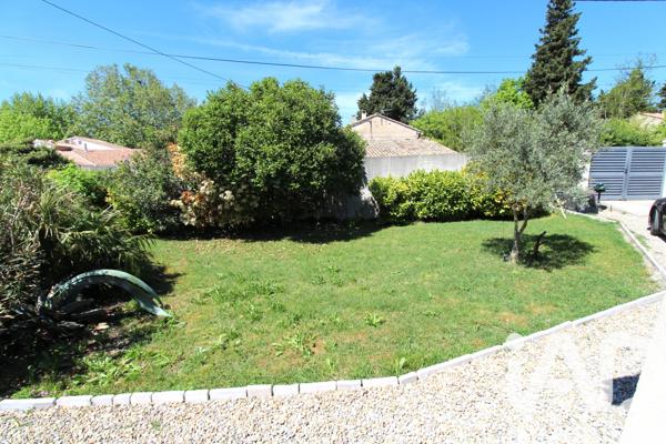 Maison à vendre 5 pièces 90 m² L'Isle-sur-la-Sorgue
