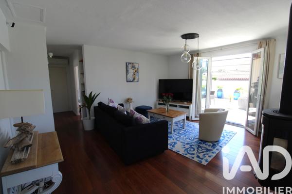 Maison à vendre 5 pièces 90 m² L'Isle-sur-la-Sorgue