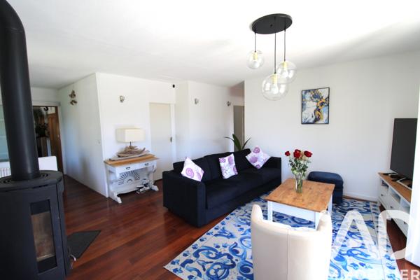Maison à vendre 5 pièces 90 m² L'Isle-sur-la-Sorgue