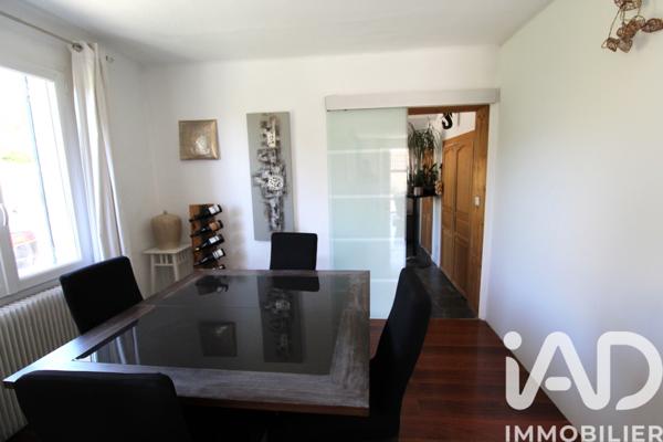 Maison à vendre 5 pièces 90 m² L'Isle-sur-la-Sorgue