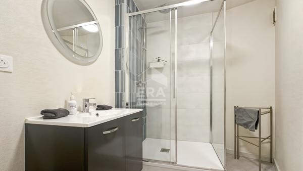 Appartement T4, proche de l'Avenue de Laon