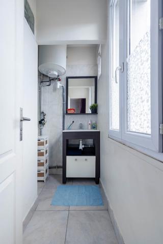 Appartement T2 lumineux, 1 chambre, 30 m², Le Perreux-sur-Marne