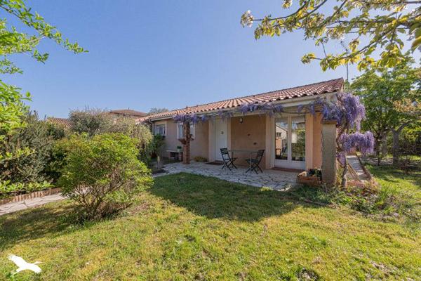 Maison à vendre 384 000 € Plaisance-du-Touch 4 p 125 m² DPE C