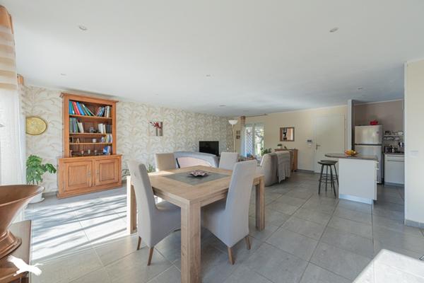 Maison à vendre 384 000 € Plaisance-du-Touch 4 p 125 m² DPE C