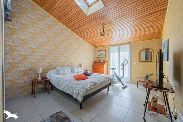 Maison à vendre 384 000 € Plaisance-du-Touch 4 p 125 m² DPE C