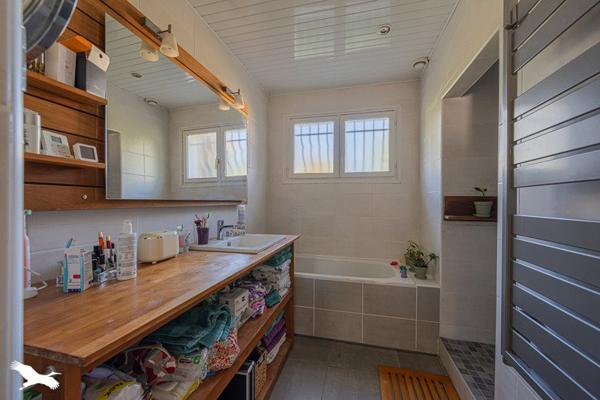 Maison à vendre 384 000 € Plaisance-du-Touch 4 p 125 m² DPE C