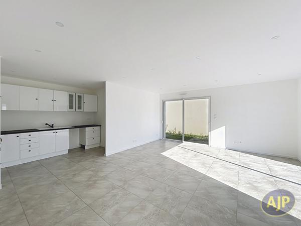 Vente maison Chateaubriant : 287 300 € - AJP Immobilier Châteaubriant