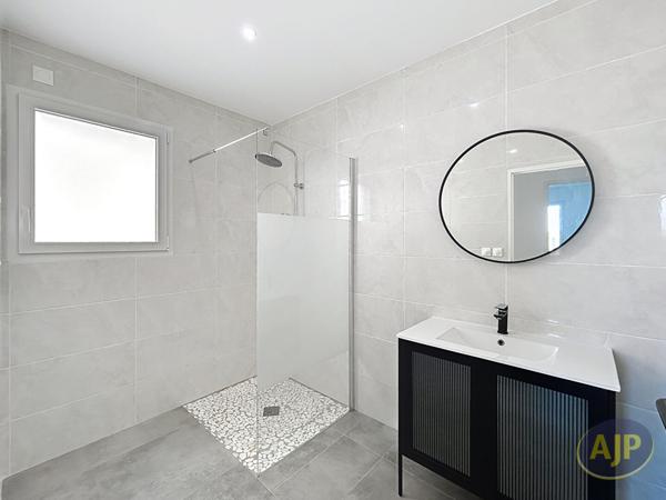 Vente maison Chateaubriant : 287 300 € - AJP Immobilier Châteaubriant