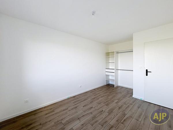 Vente maison Chateaubriant : 287 300 € - AJP Immobilier Châteaubriant