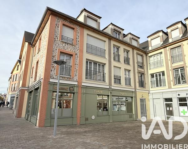 Location appartement 2 pièces 46 m² Domont